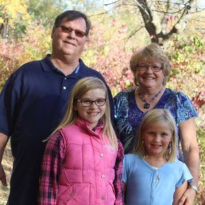 Meet your Posher, Pam